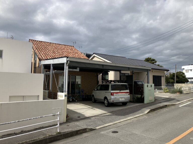 沖縄県宜野湾市　O様邸
