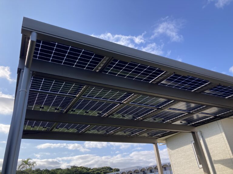 沖縄県八重瀬町　M様