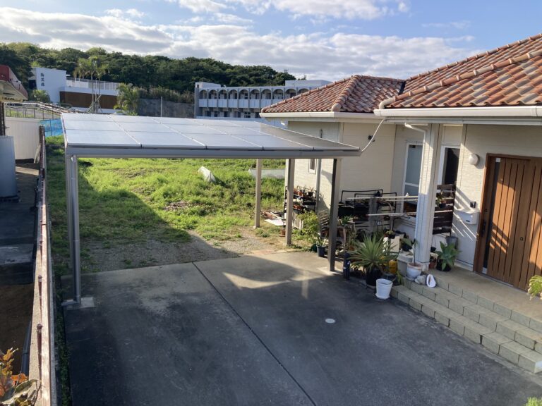 沖縄県八重瀬町　M様