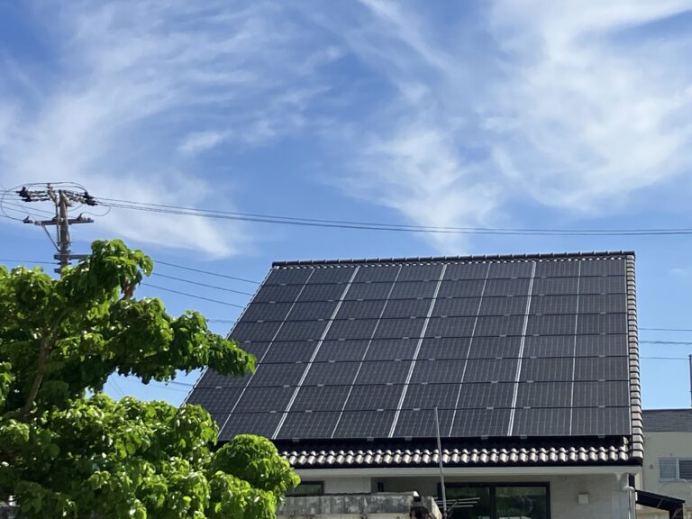沖縄県南城市　S様邸