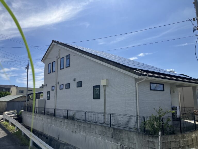 沖縄県南城市　S様邸