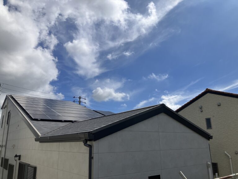 沖縄県八重瀬町　H様邸
