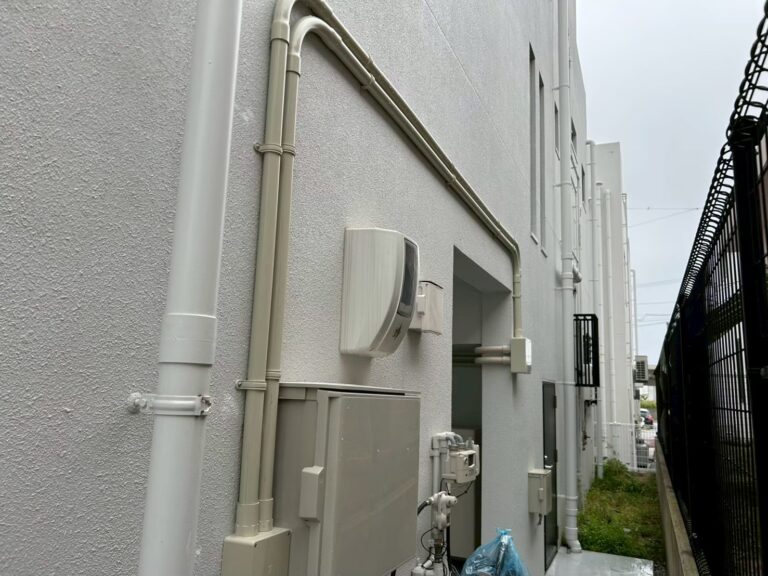 沖縄県北谷町　T様邸