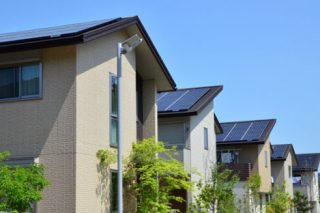 沖縄で新居に太陽光発電を導入☆効率の良い屋根とは？